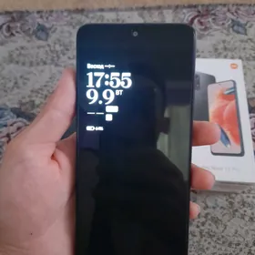 Redmi not 12pro