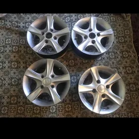 13 LIK MARY DISGA LADA 2106