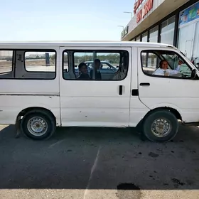 Toyota Hiace 1995