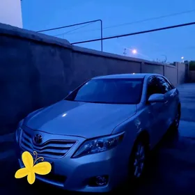 Toyota Camry 2010