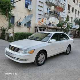 Toyota Avalon 2004