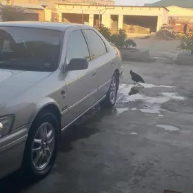 Toyota Camry 2001