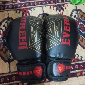 boks perçatga
