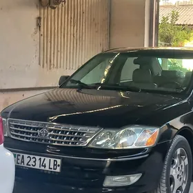 Toyota Avalon 2004