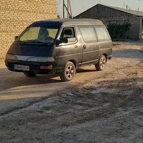 Toyota Town Ace 1992