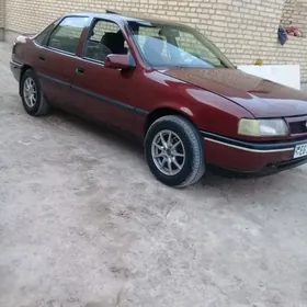 Opel Vectra 1991