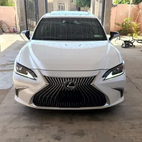 Lexus ES 350 2019