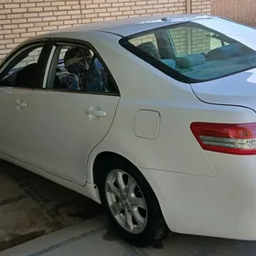 Toyota Camry 2010