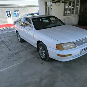 Toyota Avalon 1996