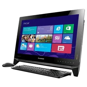 Моноблок Lenovo iDeaCentreB550