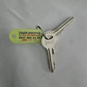 Açar Tapdym