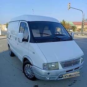 Gaz Gazel 2000