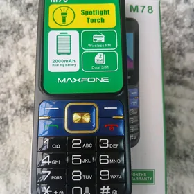 maxfone