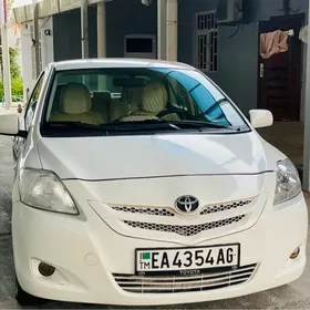 Toyota Yaris 2006