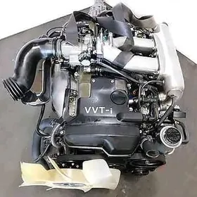 2.5 mark motor vvti
