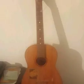 Gitara ссср
