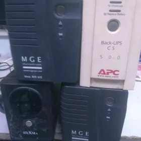 УПС UPS 650 -600В