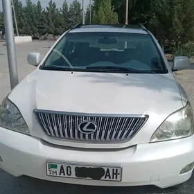Lexus RX 330 2004