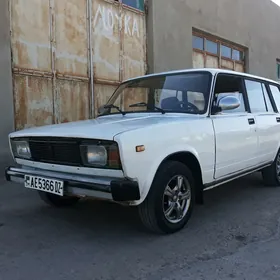 Lada 2105 1993
