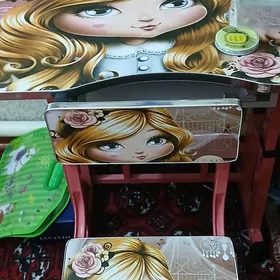 gyzjagazlaryn partasy