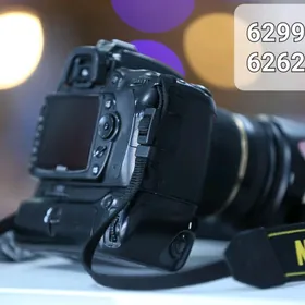 nikon d90
