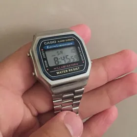casio