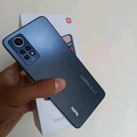 redmi not 12 pro 8/256