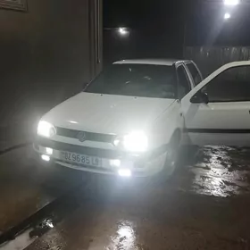 Volkswagen Golf III 1993