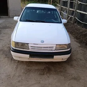 Opel Astra 1992