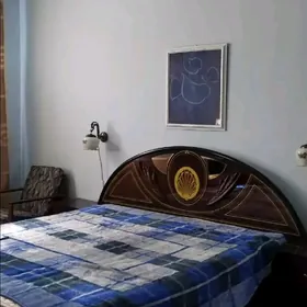 Гагарина, 3-х комн. квартира