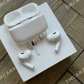 Air pods pro