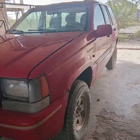 Jeep Grand Cherokee 1993