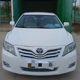 Toyota Camry 2010