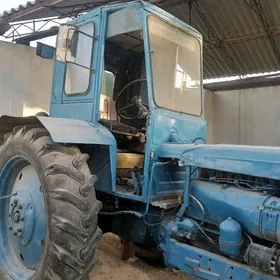 MTZ T-28 1989