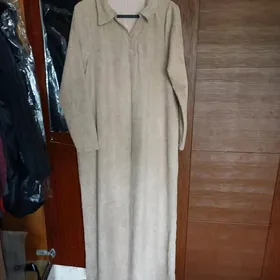 Платье