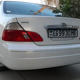 Toyota Avalon 2004