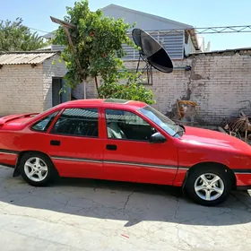 Opel Vectra 1991