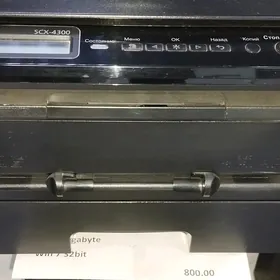 принтер Samsung 4220/4300