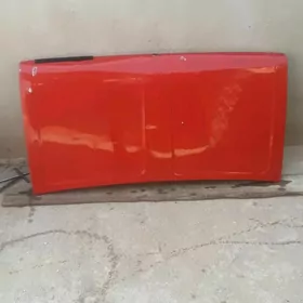 Багаж лада 2106