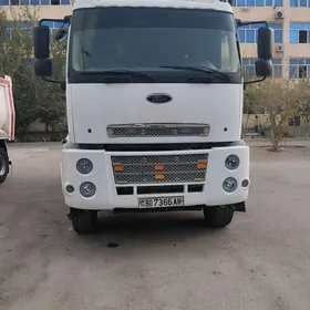 Ford Cargo 3535D 2014