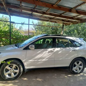 Lexus RX 300 2005