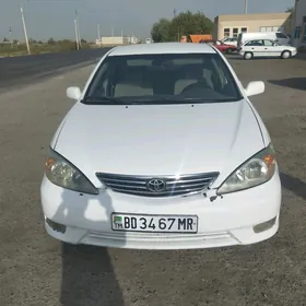 Toyota Camry 2002
