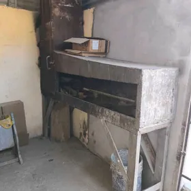 Uly mangal