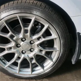 TRD diska