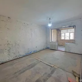  Satlyk jaý, 3 etaž 3 kom 