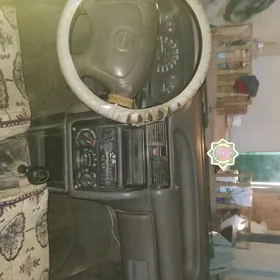 Opel Astra 1994