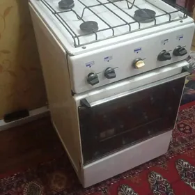 Gaz plita alyan купим