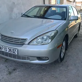 Lexus ES 300 2002