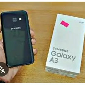 Samsung A3 2017
