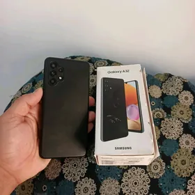SAMSUNG A32 (6/128)
